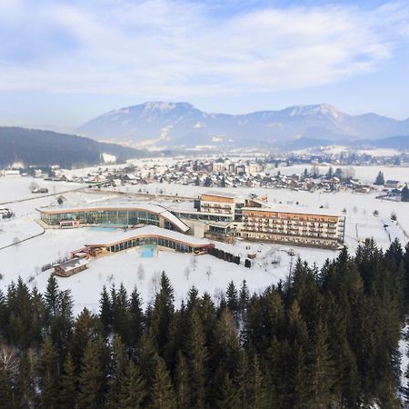Aldiana Club Salzkammergut Und Grimmingtherme Bad Mitterndorf Ngoại thất bức ảnh