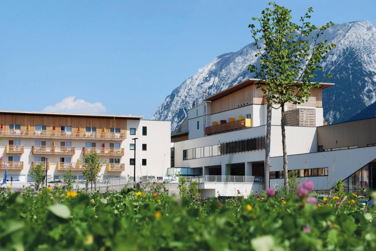 Aldiana Club Salzkammergut Und Grimmingtherme Bad Mitterndorf Ngoại thất bức ảnh