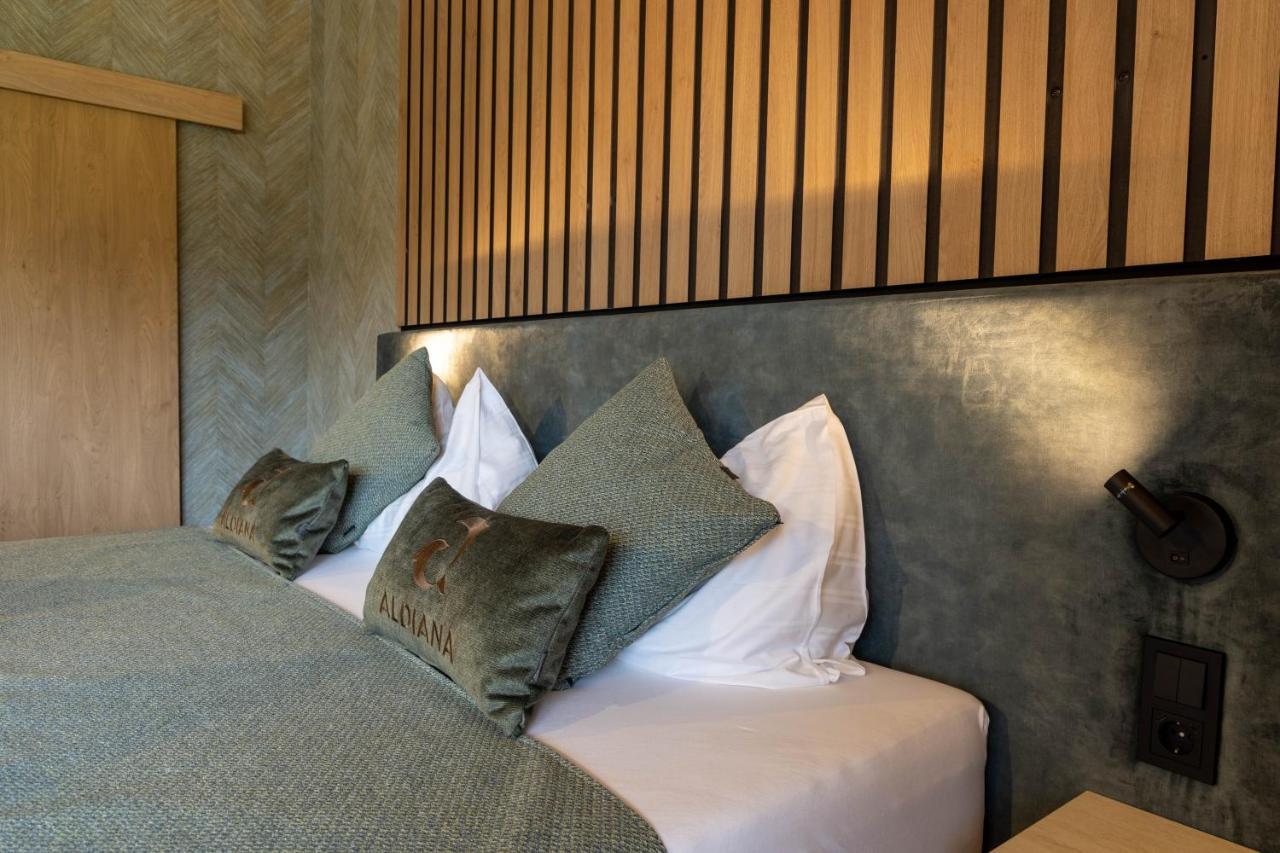 Aldiana Club Salzkammergut Und Grimmingtherme Bad Mitterndorf Ngoại thất bức ảnh