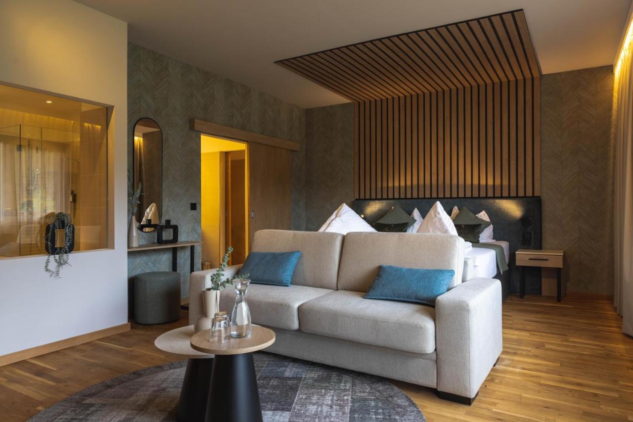 Aldiana Club Salzkammergut Und Grimmingtherme Bad Mitterndorf Ngoại thất bức ảnh