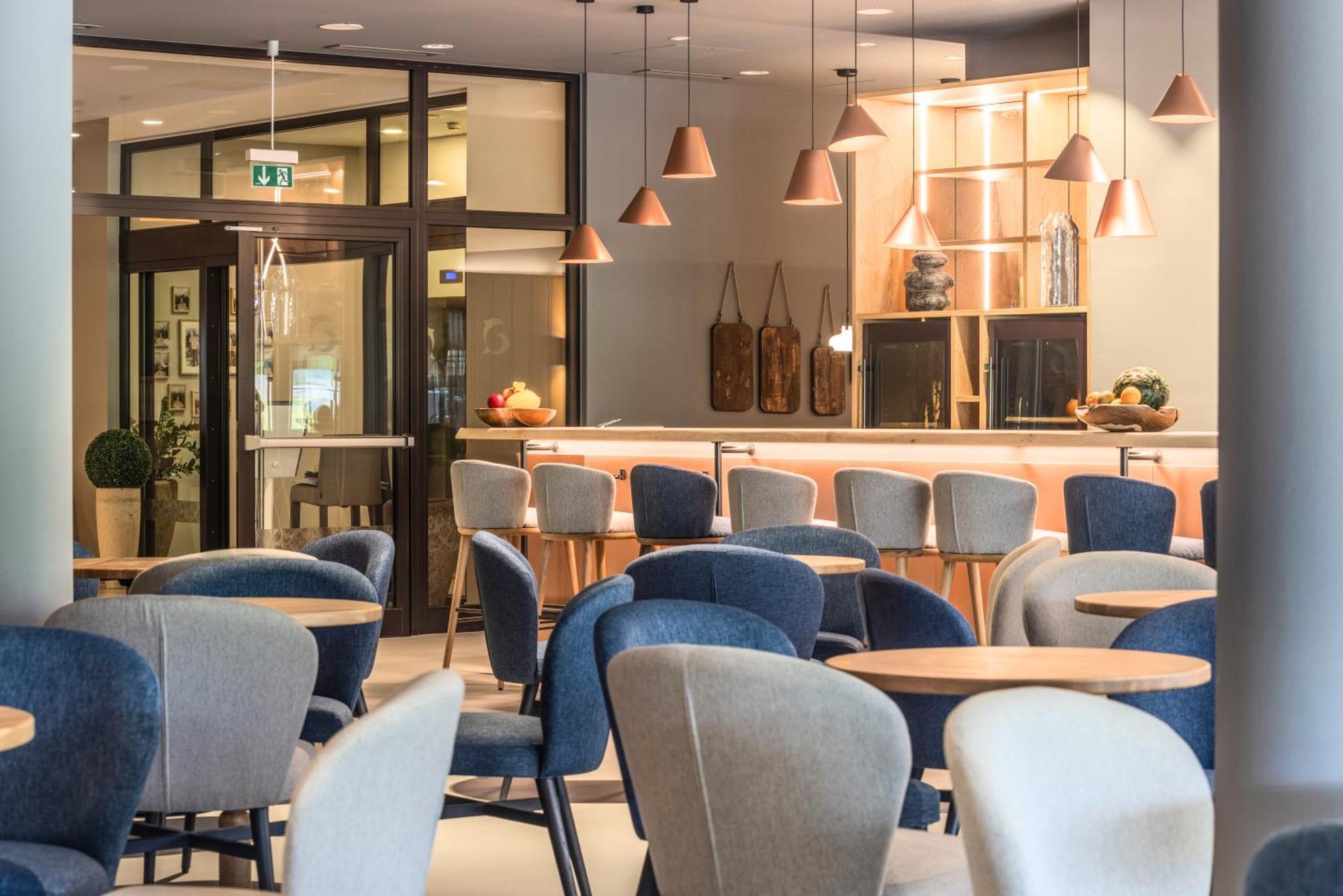 Aldiana Club Salzkammergut Und Grimmingtherme Bad Mitterndorf Ngoại thất bức ảnh