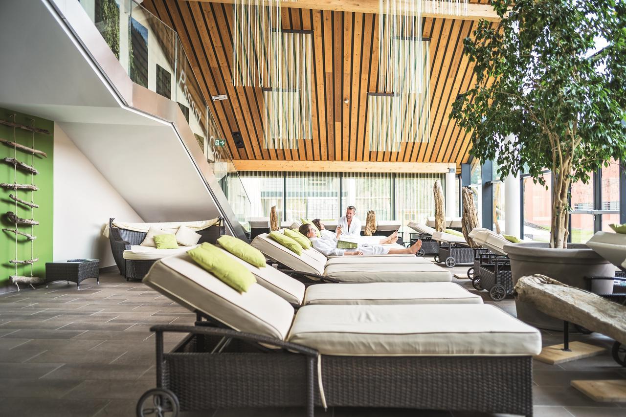 Aldiana Club Salzkammergut Und Grimmingtherme Bad Mitterndorf Ngoại thất bức ảnh