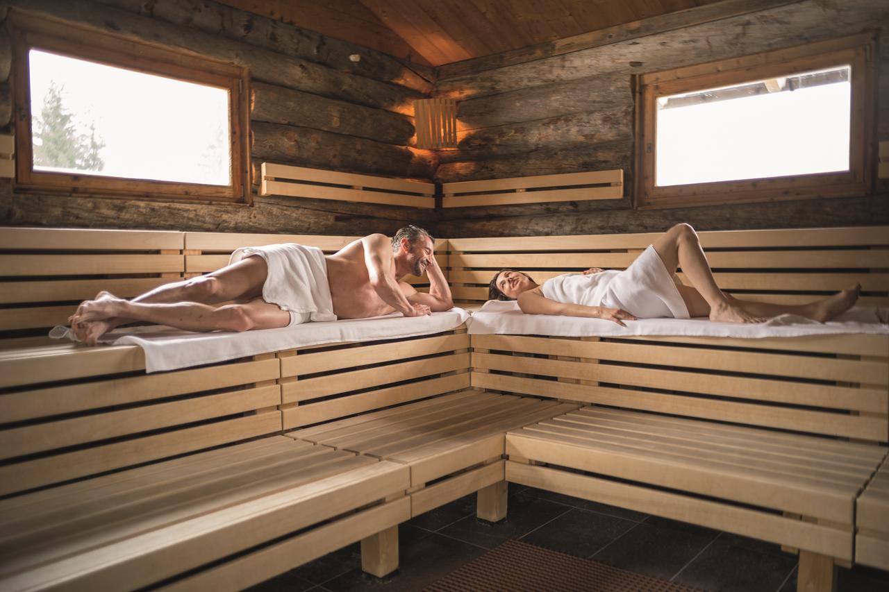 Aldiana Club Salzkammergut Und Grimmingtherme Bad Mitterndorf Ngoại thất bức ảnh